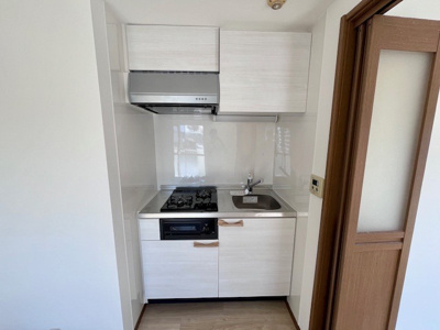 【内装】 | ＧＳハイム山下町