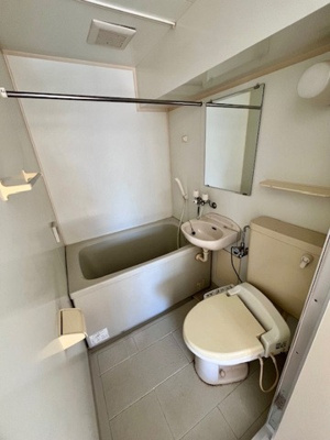 【内装】 | ＧＳハイム山下町