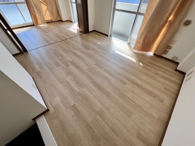 【内装】 | ＧＳハイム山下町