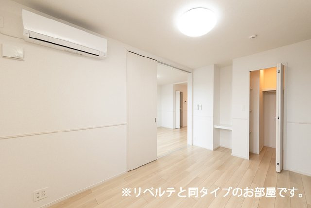 【内装】 | Ｈｉ－Ｒｏｓｅｔｔａ　Ａ