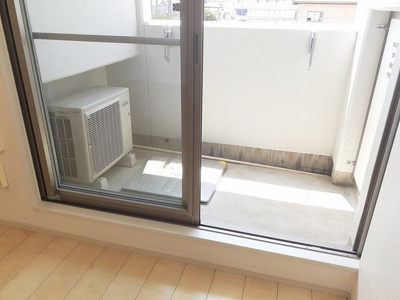 【バルコニー】 | アベニールヒルズ