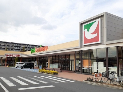 【周辺】 | アベニールヒルズ | ヨークベニマル守谷店まで640m