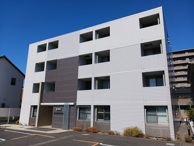 【外観】 | アベニールヒルズ