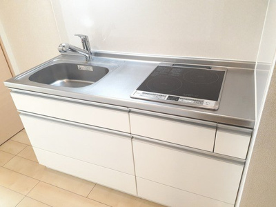 【キッチン】 | アベニールヒルズ