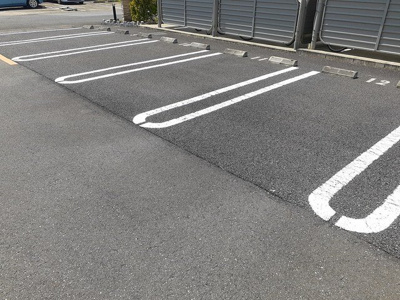 【駐車場】 | アベニールヒルズ