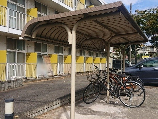 レオパレスフォンターナＢのその他