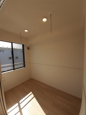 サウス　フィオーレ美咲の設備