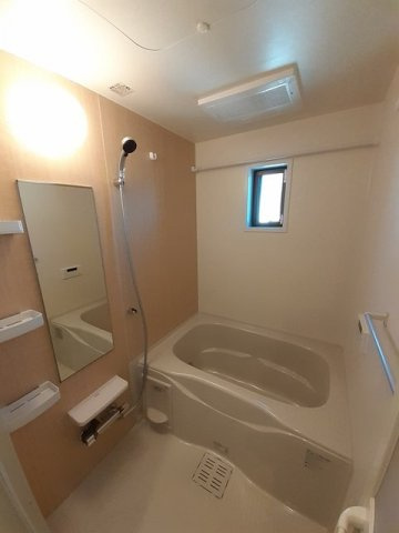 サウス　フィオーレ美咲の浴室