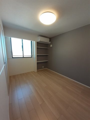 サウス　フィオーレ美咲の内装