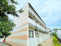 レオパレスオリザ　アウレアの画像