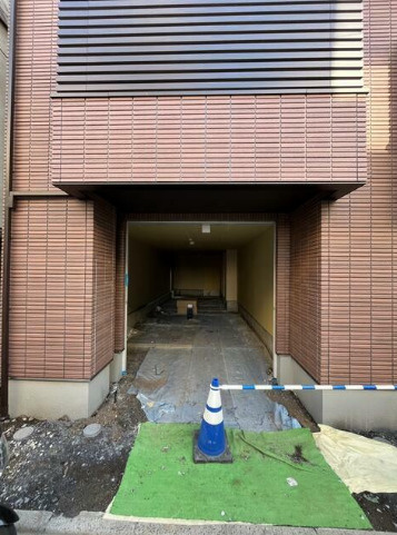 ＭＫ　ｍａｉｓｏｎの画像