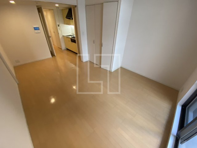 【寝室】 | ポートヴィラ靭公園 | ポートヴィラ靭公園　洋室