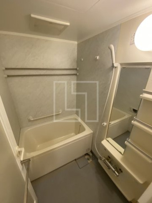 【浴室】 | ポートヴィラ靭公園 | ポートヴィラ靭公園　バスルーム