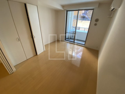 【寝室】 | ポートヴィラ靭公園 | ポートヴィラ靭公園　洋室