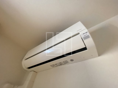 【設備】 | ポートヴィラ靭公園 | ポートヴィラ靭公園　エアコン