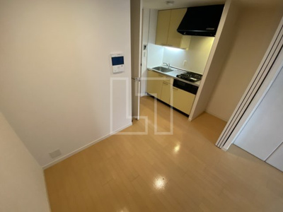 【居間・リビング】 | ポートヴィラ靭公園 | ポートヴィラ靭公園　ダイニングスペース