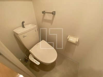 【トイレ】 | ポートヴィラ靭公園 | ポートヴィラ靭公園　トイレ