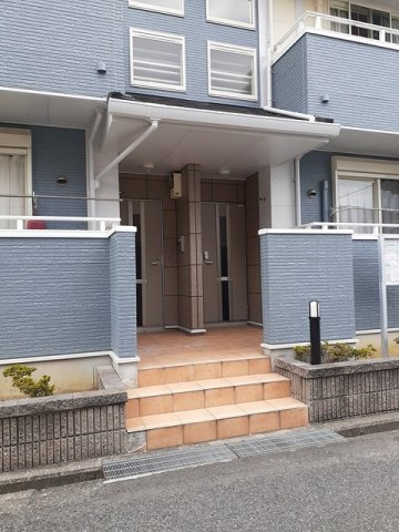 イーストⅡのその他共用部分