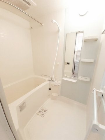 イーストⅡの浴室