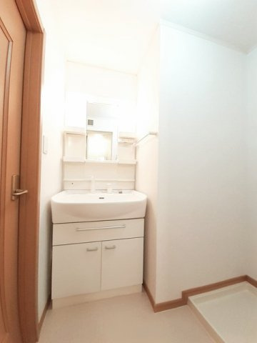 イーストⅡの洗面所