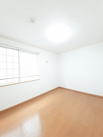 イーストⅡの内装