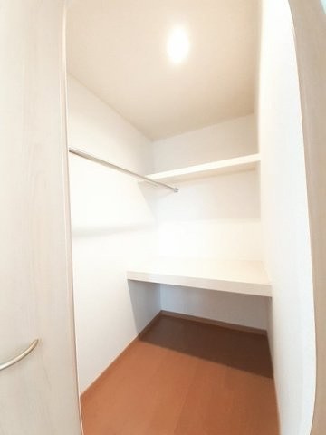 イーストⅡの収納