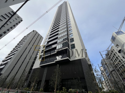 【外観】 | ジオタワー新町 | ジオタワー新町　外観