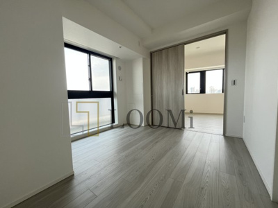 【洋室】 | ジオタワー新町 | ジオタワー新町　洋室