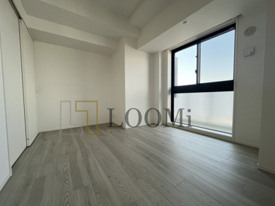 【洋室】 | ジオタワー新町 | ジオタワー新町　洋室