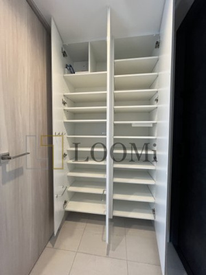 【収納】 | ジオタワー新町 | ジオタワー新町　クローゼット