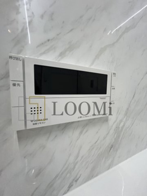 【設備】 | ジオタワー新町 | ジオタワー新町　追い焚き・給湯設備