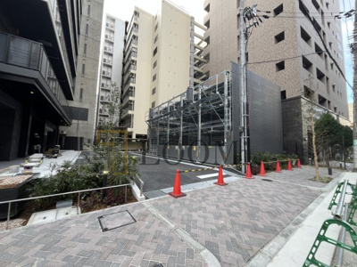 【その他共用部分】 | ジオタワー新町 | ジオタワー新町　外観