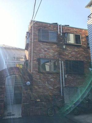 【外観】 | エトワール赤堤