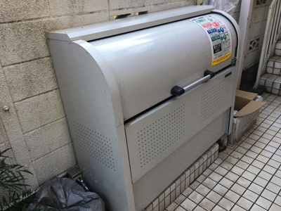 【その他共用部分】 | エトワール赤堤