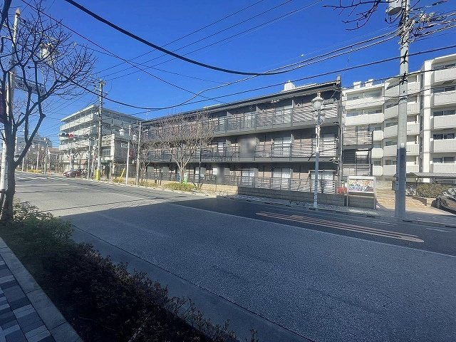 レオネクストＮＩＳＨＩＧＡＩⅢ