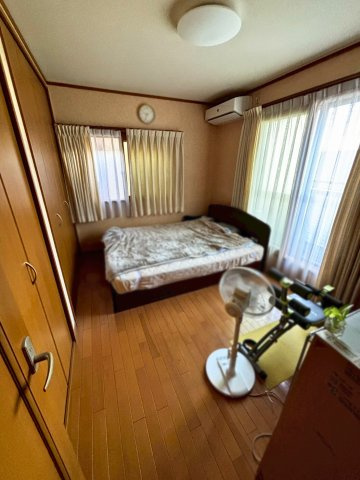 泉佐野市鶴原４丁目戸建のその他