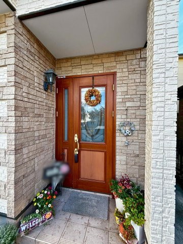 泉佐野市鶴原４丁目　戸建のその他