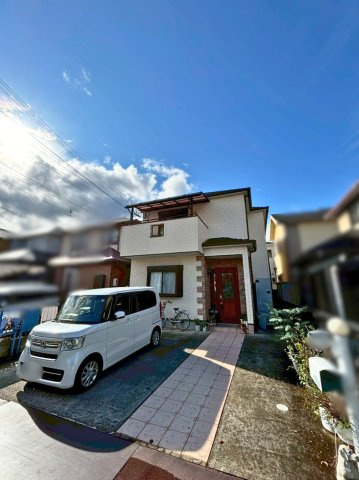 泉佐野市鶴原４丁目戸建