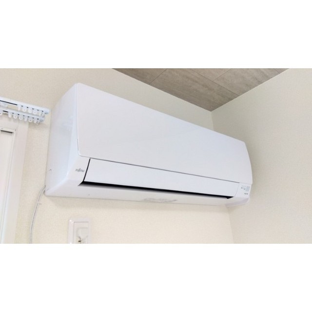 HILLS　Keiの設備|洋室