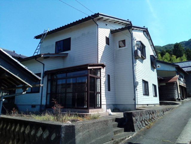 鯖江市川島町貸家