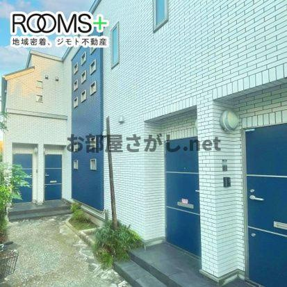 SFLAT大井 #西大井 #品川区 #駅近 #カウンターキッチン