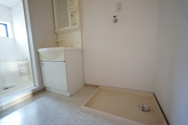 クレドール西谷　Ｂ棟のその他