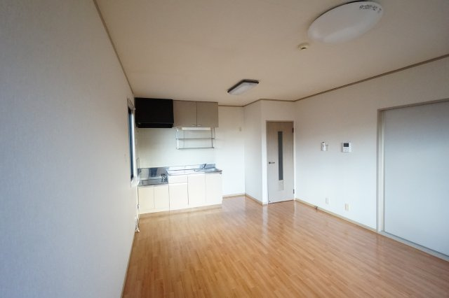 クレドール西谷　Ｂ棟のその他