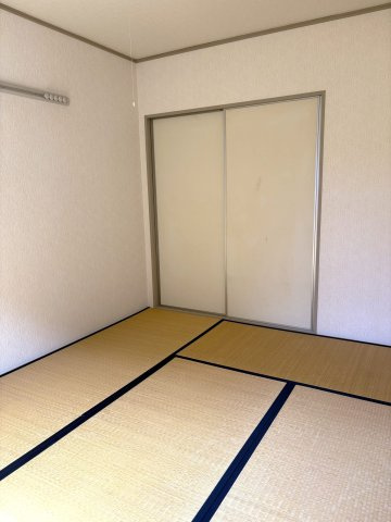 クレドール西谷　Ｂ棟の内装