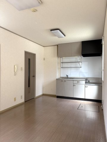 クレドール西谷　Ｂ棟の設備