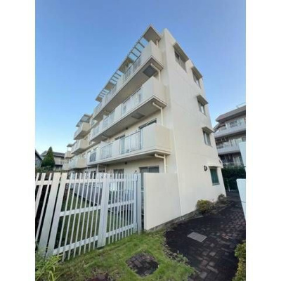 【外観】 | ベルグレイス八雲台