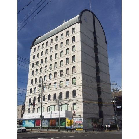 ＴＡＮＡＫＡビルの外観