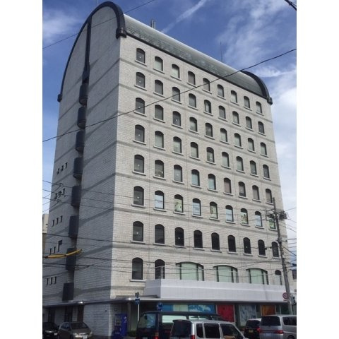 ＴＡＮＡＫＡビルの外観