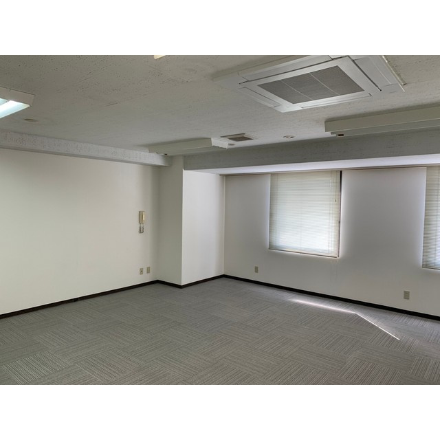 ＴＡＮＡＫＡビルの間取り