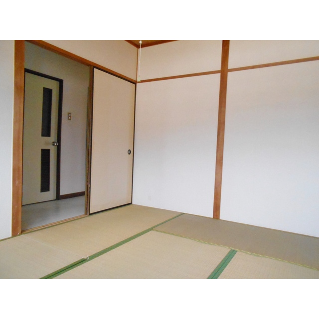 アビタシオンＯＨＮＯの内装